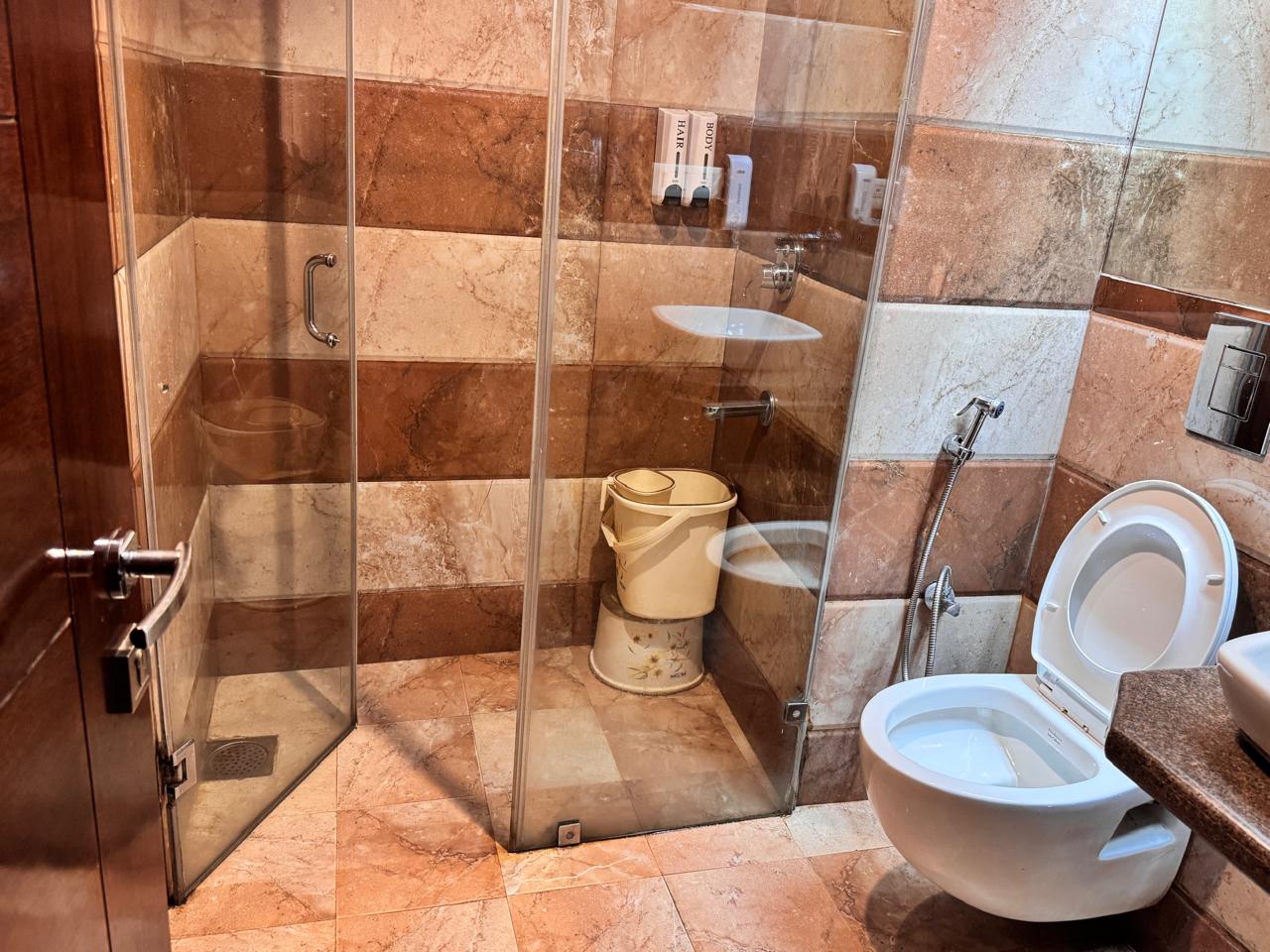 Luxury Suite II View 3