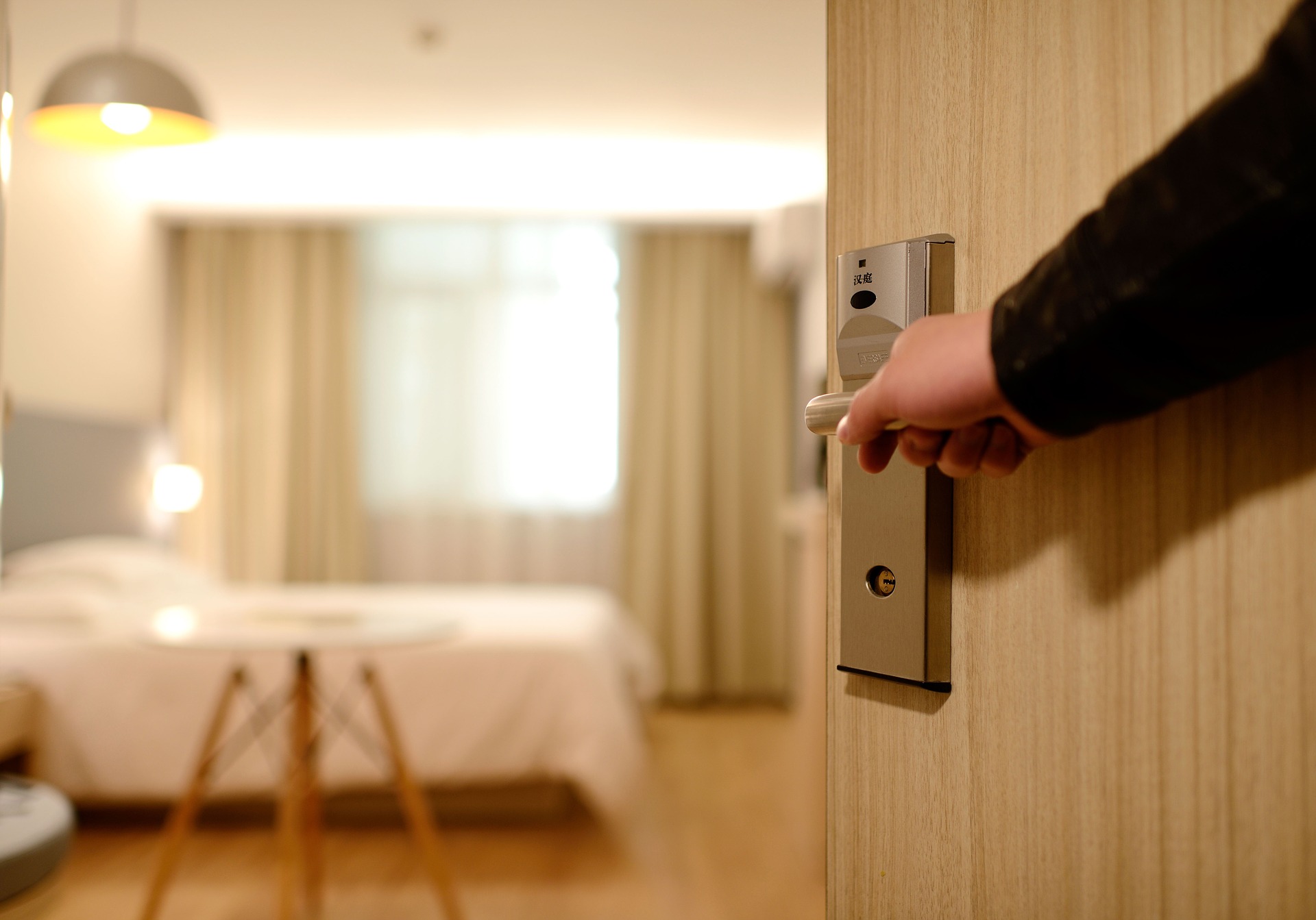 Luxury Suite II View 1